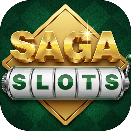 Saga Slots Apk